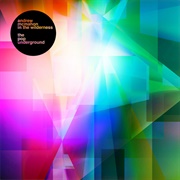 The Pop Underground - Andrew McMahon