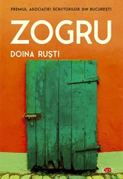 Zogru (Doina Ruști)