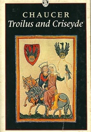 Troilus and Criseyde - Old English (Chaucer, Geoffrey)