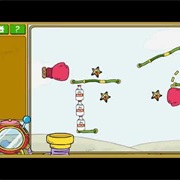 Cat in the Hat Invention Engine