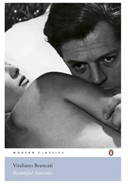 Beautiful Antonio (Vitaliano Brancat)