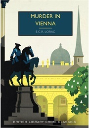 Murder in Vienna (Lorac, E.C.R.)