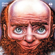 Gentle Giant - Why Not?