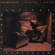 Gwinciński / Richter / Skolik - Jupiter, Urizen, Wernyhora, Trungpa (1998)