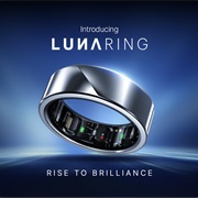 Luna Smart Ring