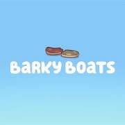 S2.E31: Barky Boats