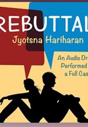 Rebuttal (Jyotsna Hariharan)