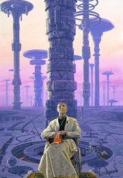 The Psychohistorians (1951)