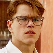 Tom Ripley