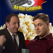 S13.E9: On Cinema and More in the Morning Christmas Special