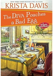 The Diva Poaches a Bad Egg (Krista Davis)