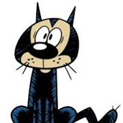 Cliff ( the Loud House)