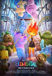 Элементарно (2023)