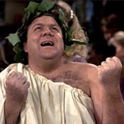 S1.E7: Friends, Romans, and Accountants