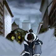 S1.E10: Turning the Tides