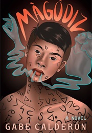 Màgòdiz (Gabe Calderón)