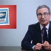 S7.E11: United States Postal Service