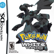 Pokemon White