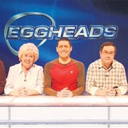 Eggheads