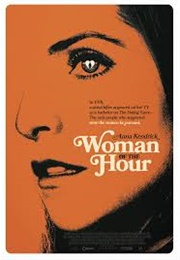 Woman of the Hour (2024)