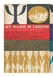 My Name Is Legion (Alexander Leighton)