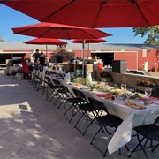 Juniper Hill Farm & Table