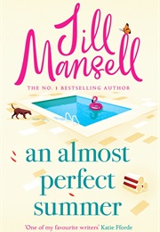 An Almost Perfect Summer (Jill Mansell)