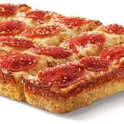 Pepperoni Cheese Bread