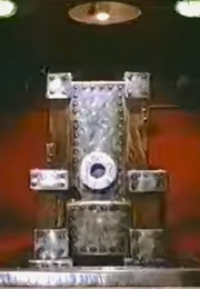 Polo Strong "Chair" TV Advert (1995)