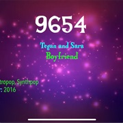 #9875 Boyfriend by Tegan & Sara