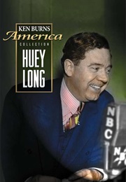 Huey Long (1988)