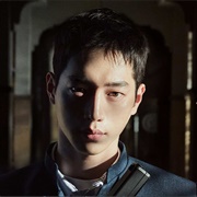 Undercover High School (2025)