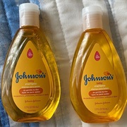 Baby Shampoo