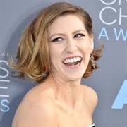 Eden Sher