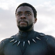 Black Panther