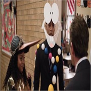 Abbott Elementary: "Costume Contest" (S4,E4)