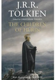 The Children of Hurin (J.R.R. Tolkien)