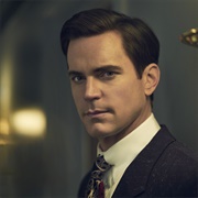 Hawk Fuller (Fellow Travelers)