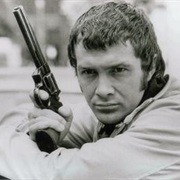 Lewis Collins