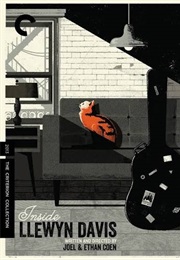Inside Llewyn Davis (2013)