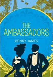 The Ambassadors (Henry James)