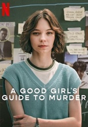 A Good Girl's Guide to Murder - Season 1 (2024)