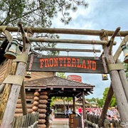 Frontierland