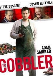 The Cobbler (2014)