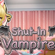 Shut-In-Vampire