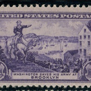 The 175th Anniversary of the Battle of Brooklyn