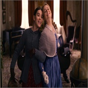 Dickinson: "We Lose - Because We Win" (S1,E7)