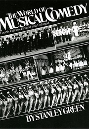 The World of Musical Comedy (Stanley Green)