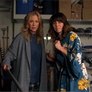 S2.E3: You Can't Live Like This