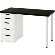 LAGKAPTEN/ALEX Desk